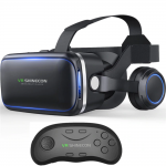 Mobil VR headsetek